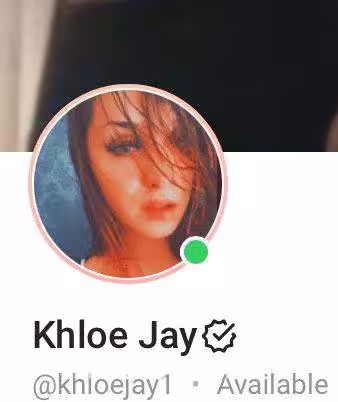 Khloe Jay, photo 6