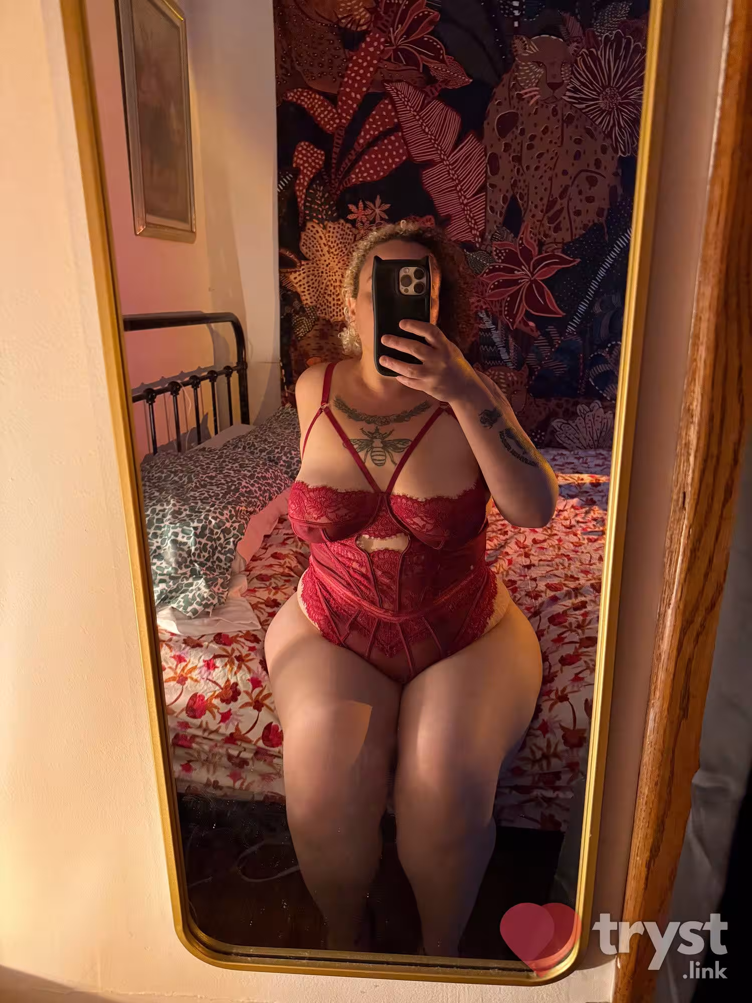 Cleo Addams, photo 5