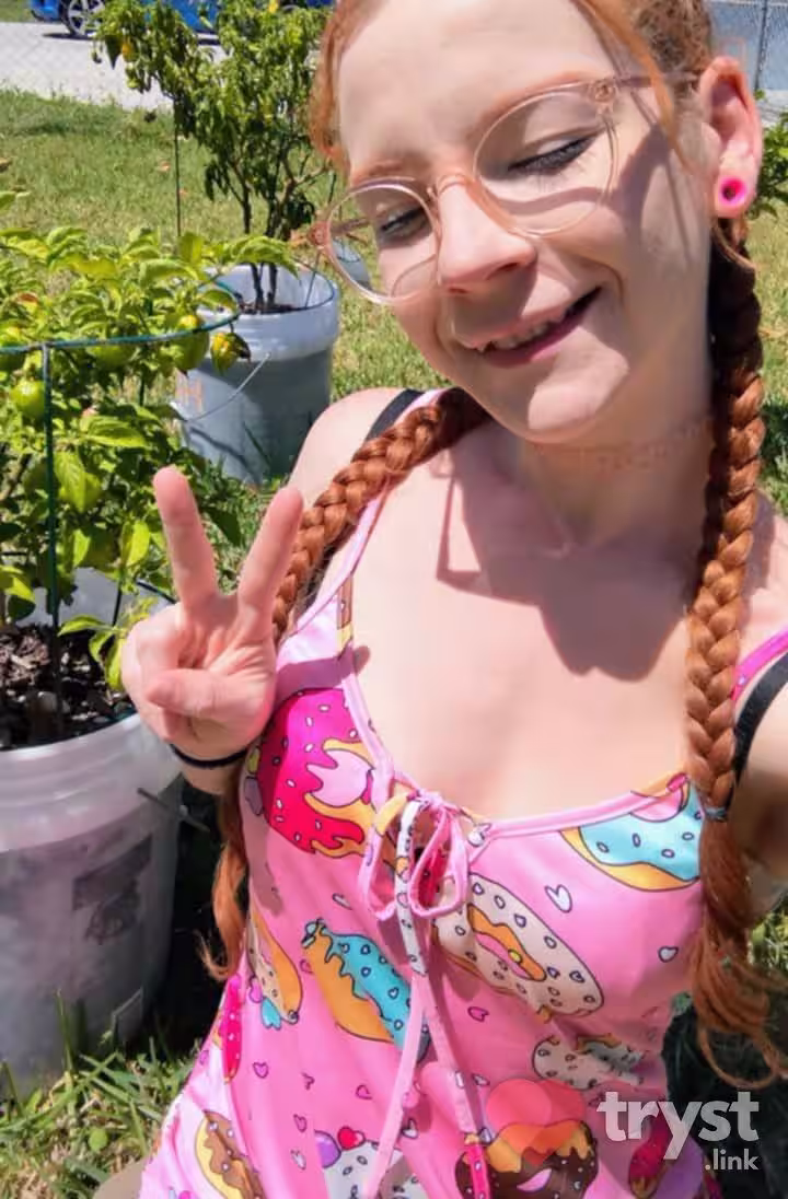 Adorable Amy, photo 10
