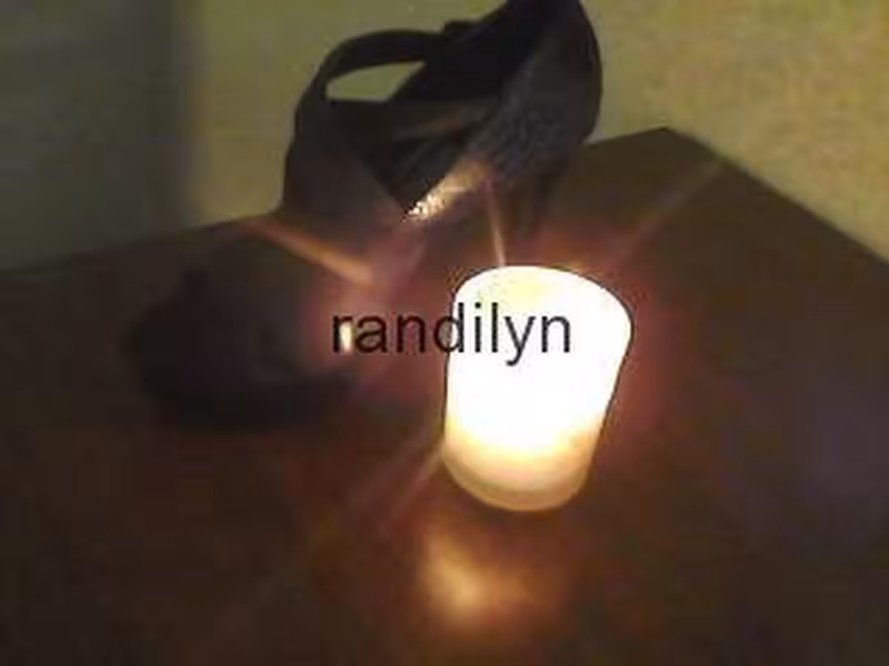 Randilyn / Randi, photo 3