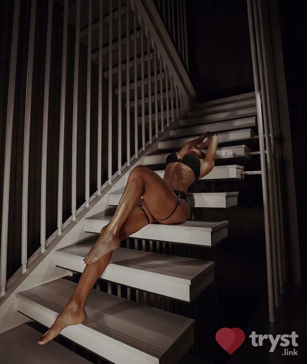 Stefany Zuluaga, photo 3