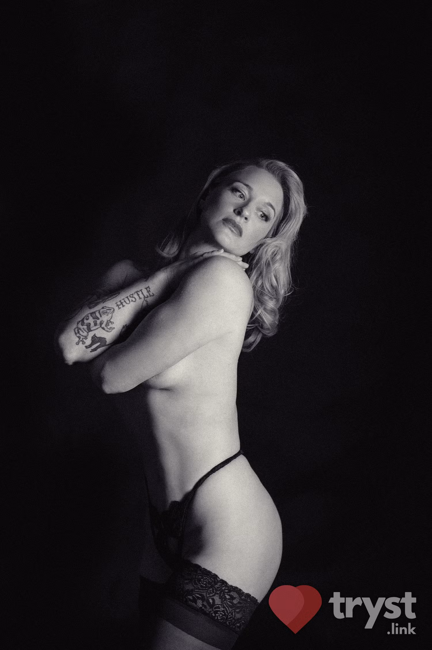 Penny Madeye, photo 4