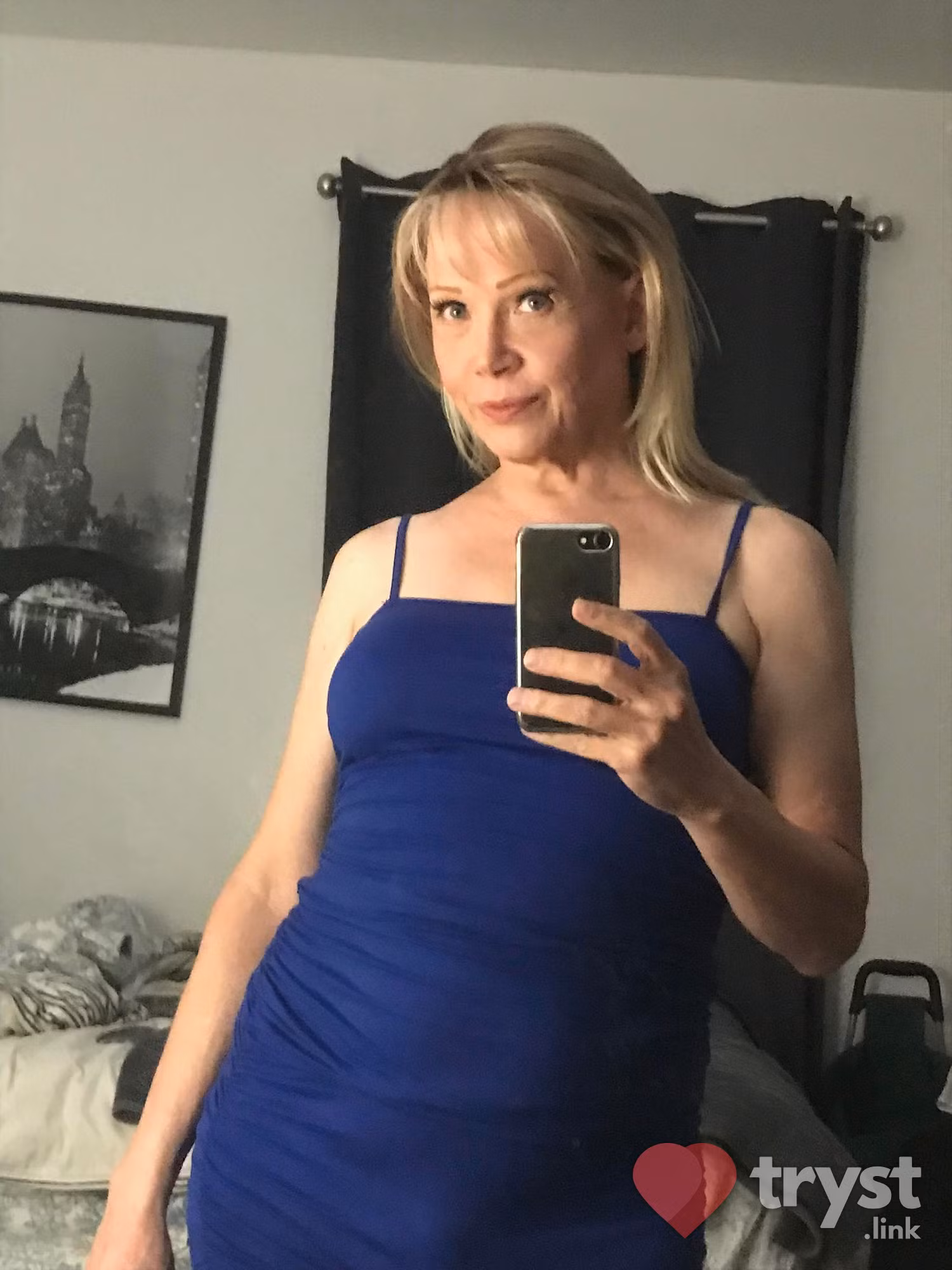 TS Brandy Scott, escort in New York City - Manhattan, NY