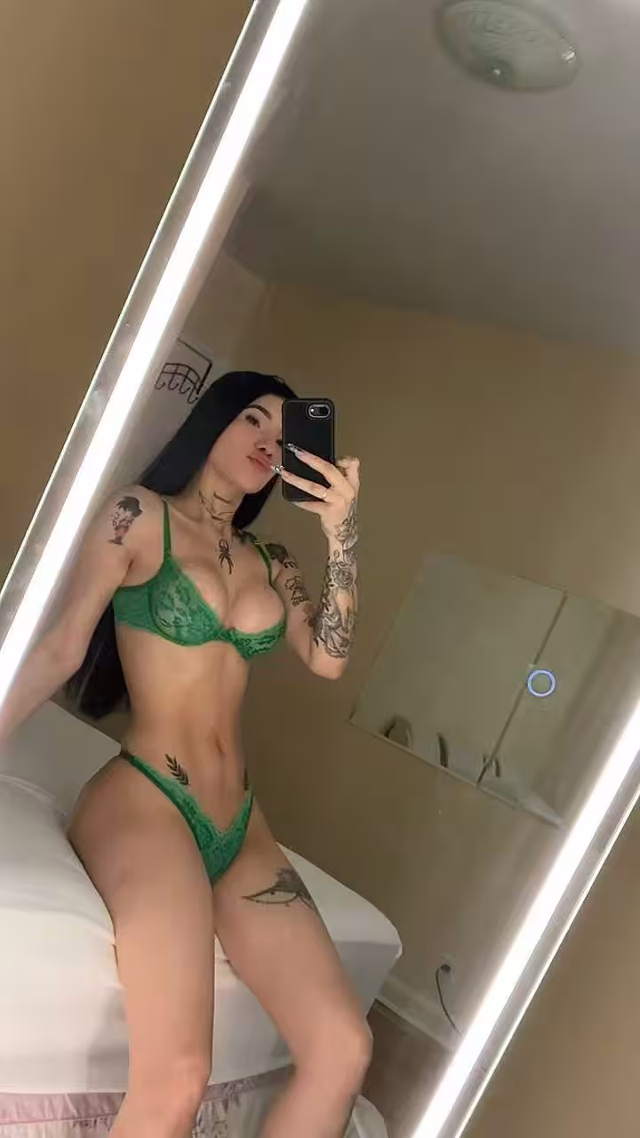 Anthonela, escort in Tysons Corner, VA
