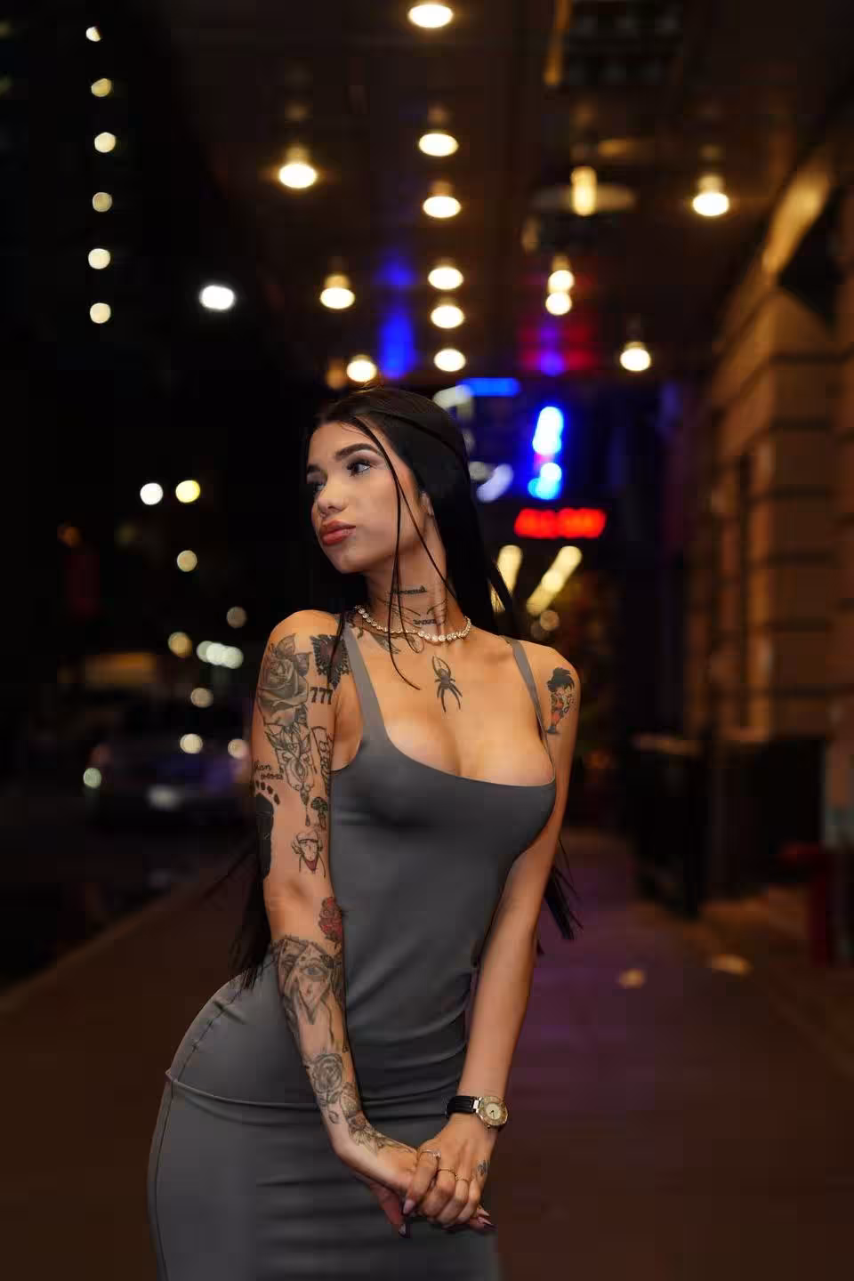 Anthonela, photo 3