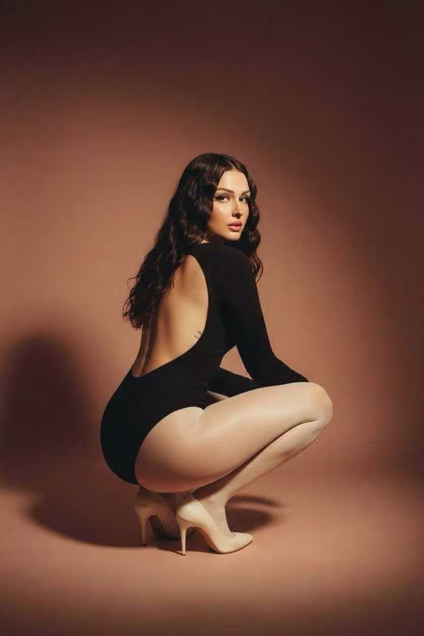 Olivia, photo 3