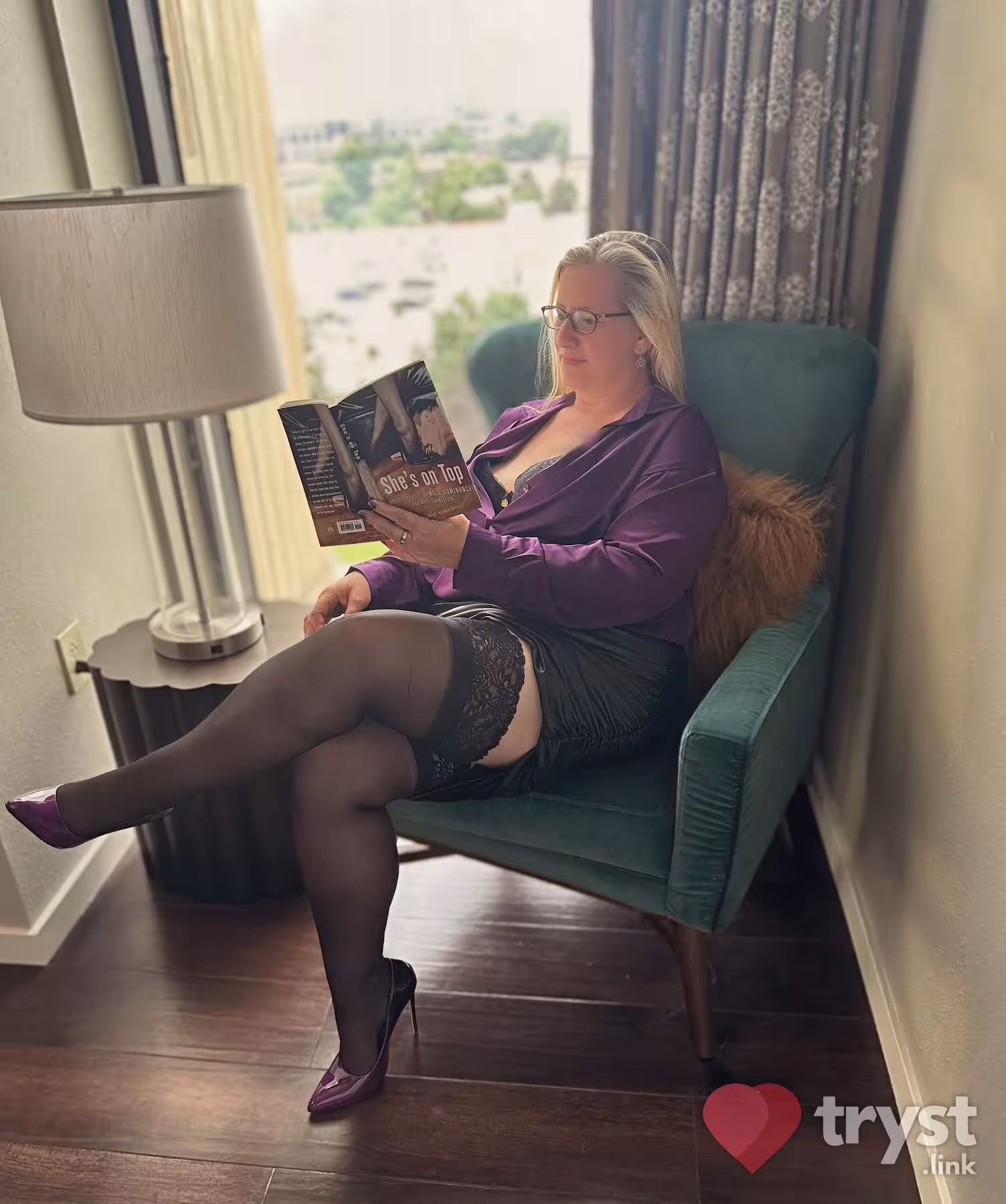 Seraphina Mature, photo 2