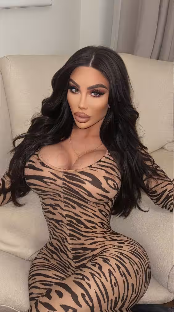 TS Goddess, photo 7