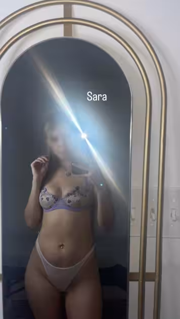 Emma, escort in Coral Springs, FL