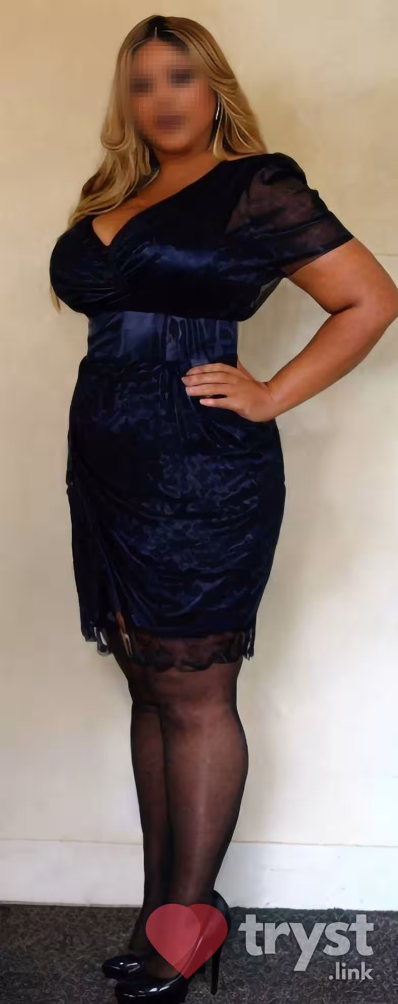 Janet, photo 2