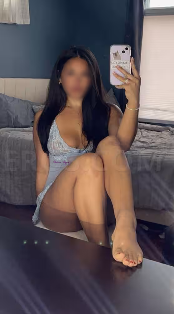 Rebecca Royce, escort in Houston, TX