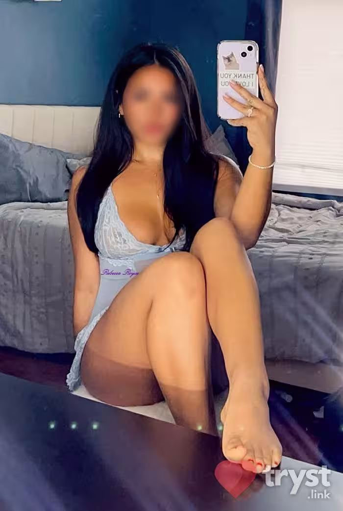 Rebecca Royce, photo 5