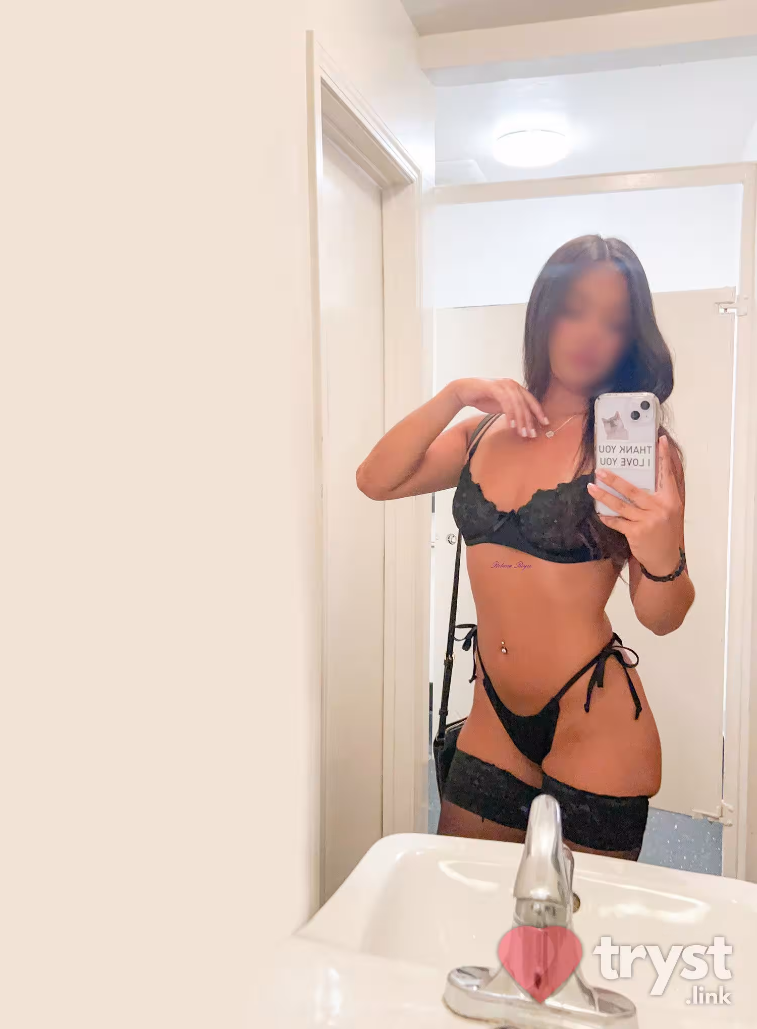 Rebecca Royce, photo 6