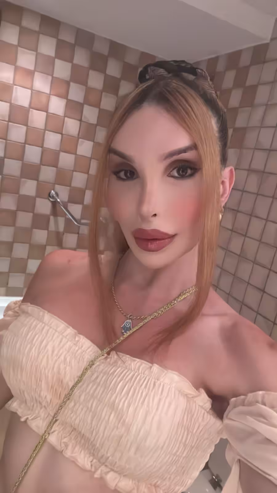 TS Taty, escort in Boston, MA