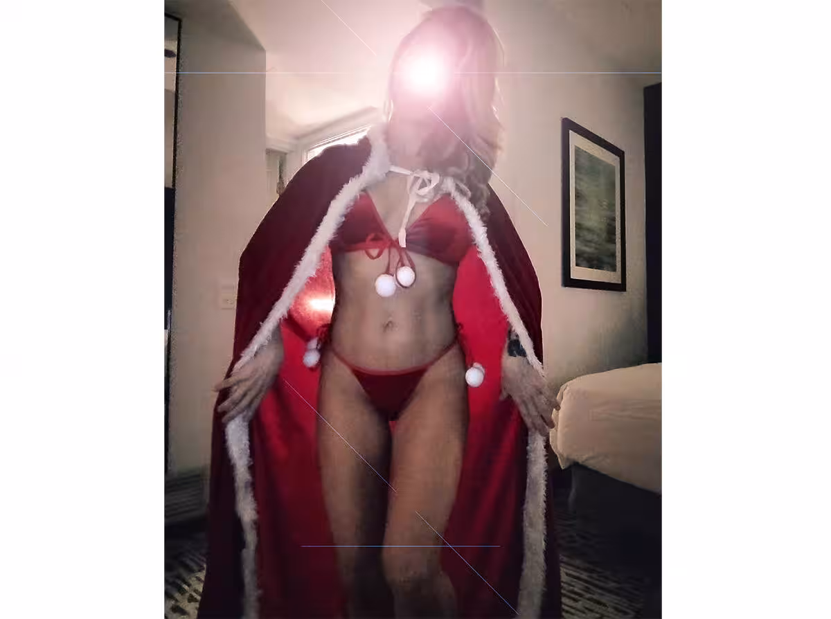Misfit Betty, photo 5