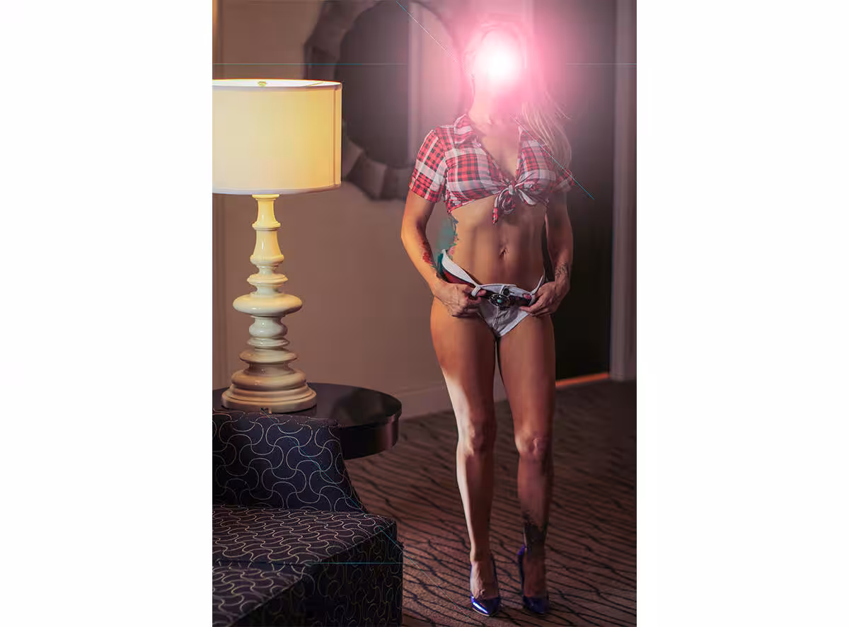 Misfit Betty, photo 7