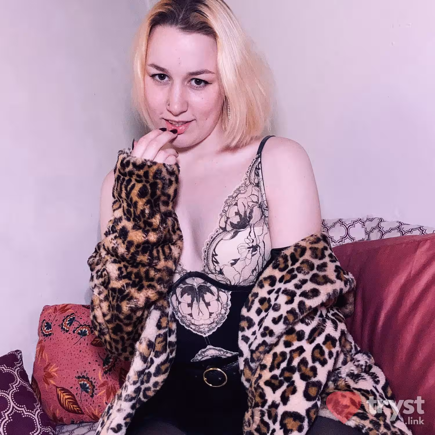 Evelina, photo 6