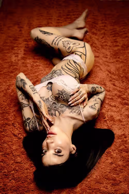 Alesia Banks, photo 2