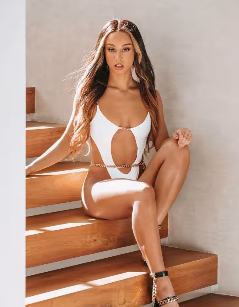 Teanna Trump, photo 2