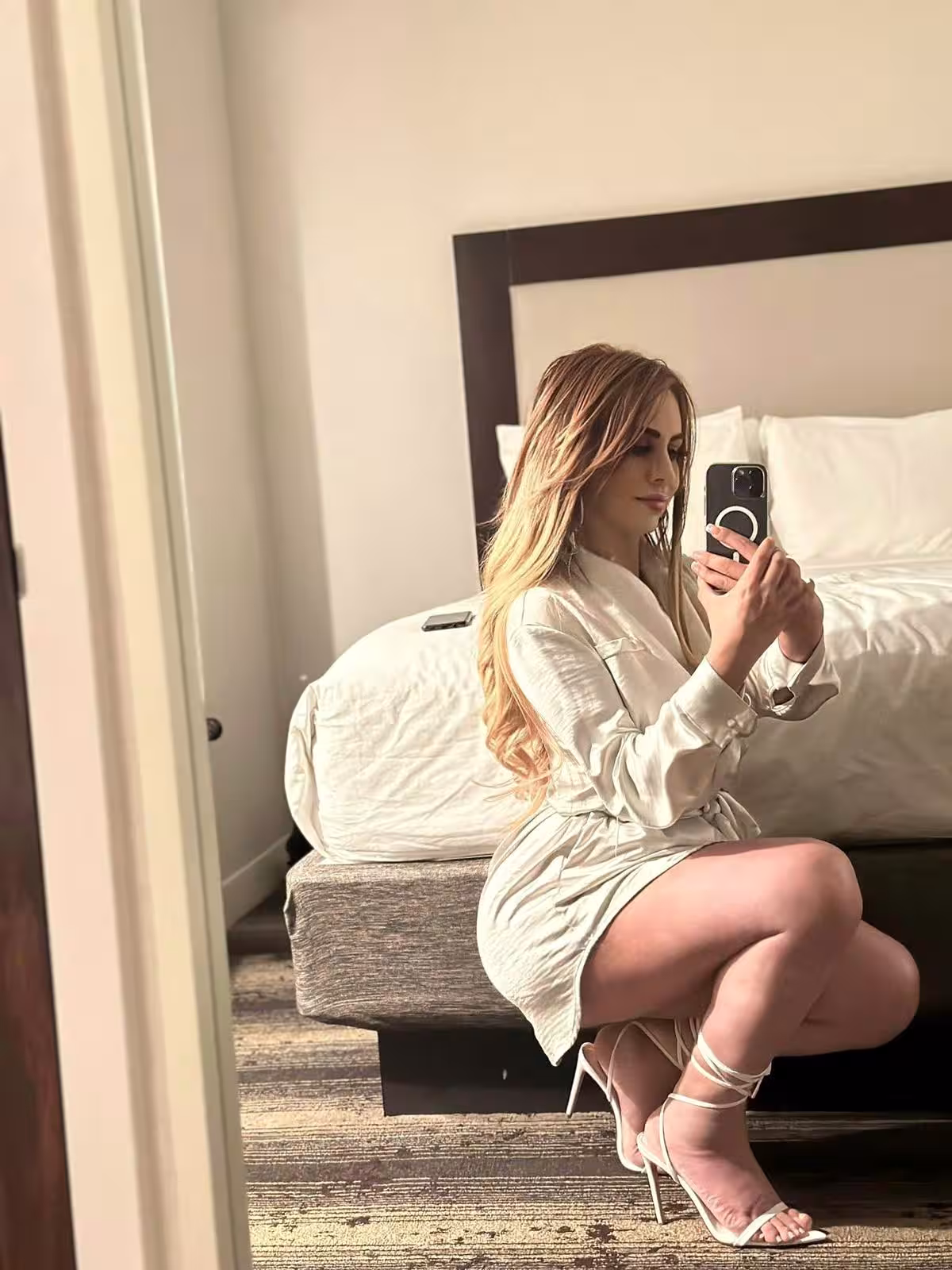 TS Ivana Fontini, escort in Boston, MA