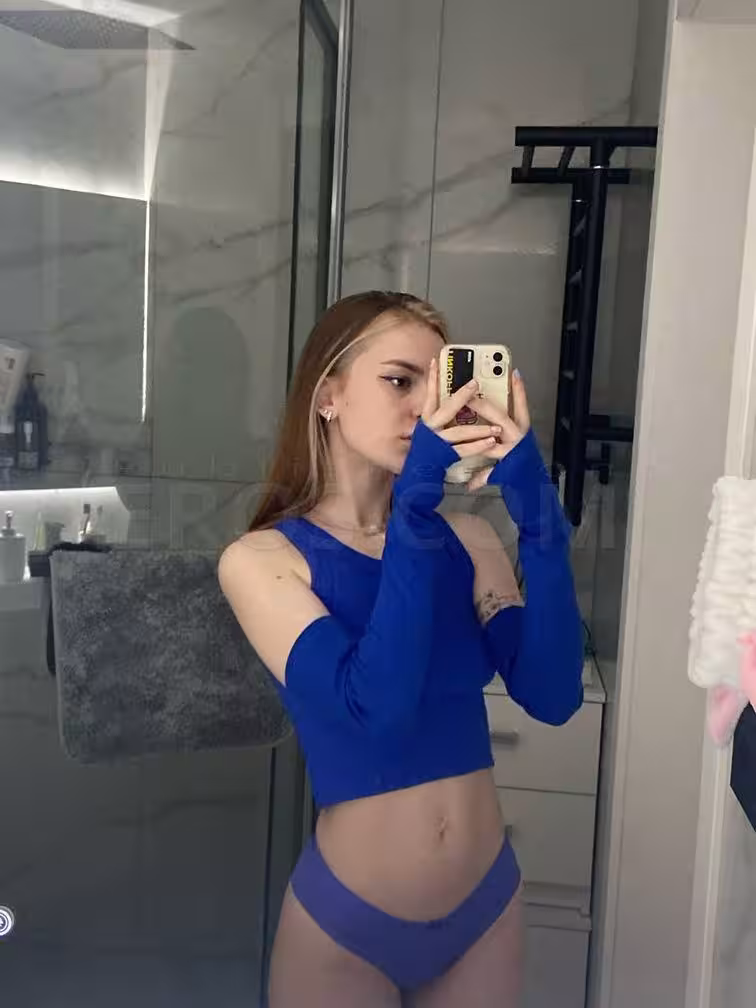 Uliana, photo 2