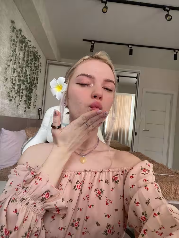 Uliana, photo 5