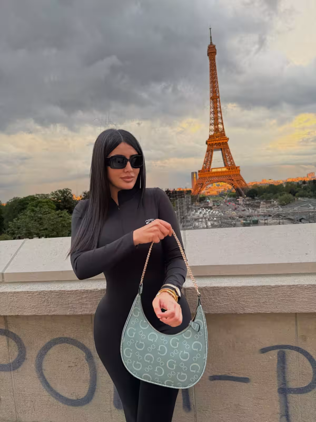 Kim Hassan, escort in New York City - Manhattan, NY