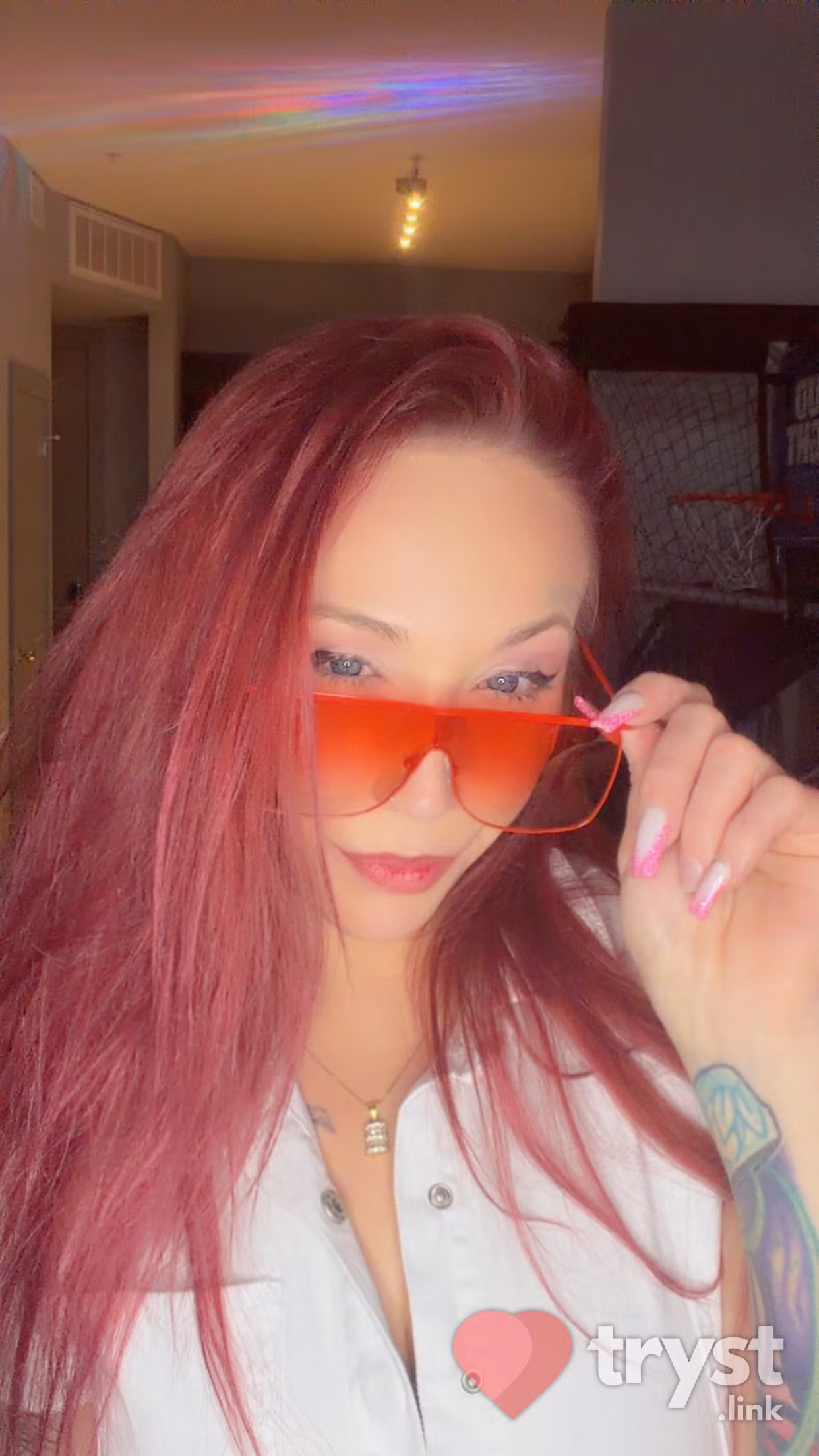MissRed, photo 8
