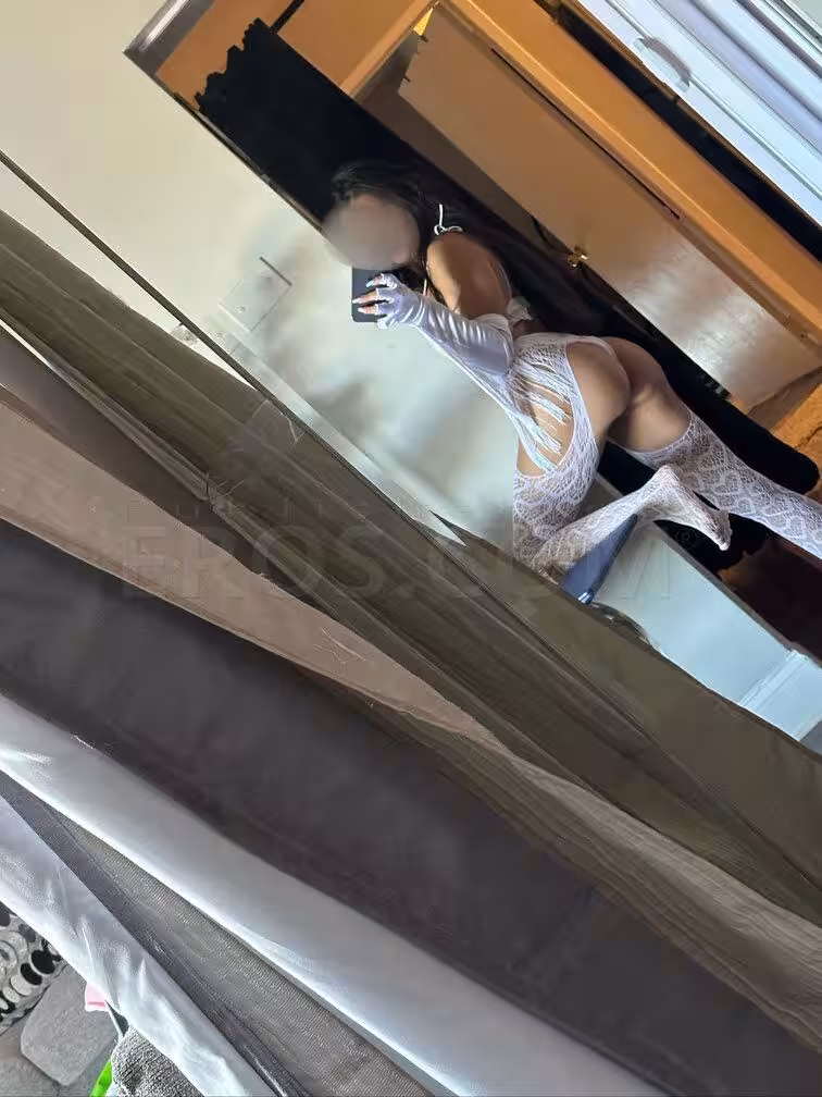 Jennyfer, photo 6