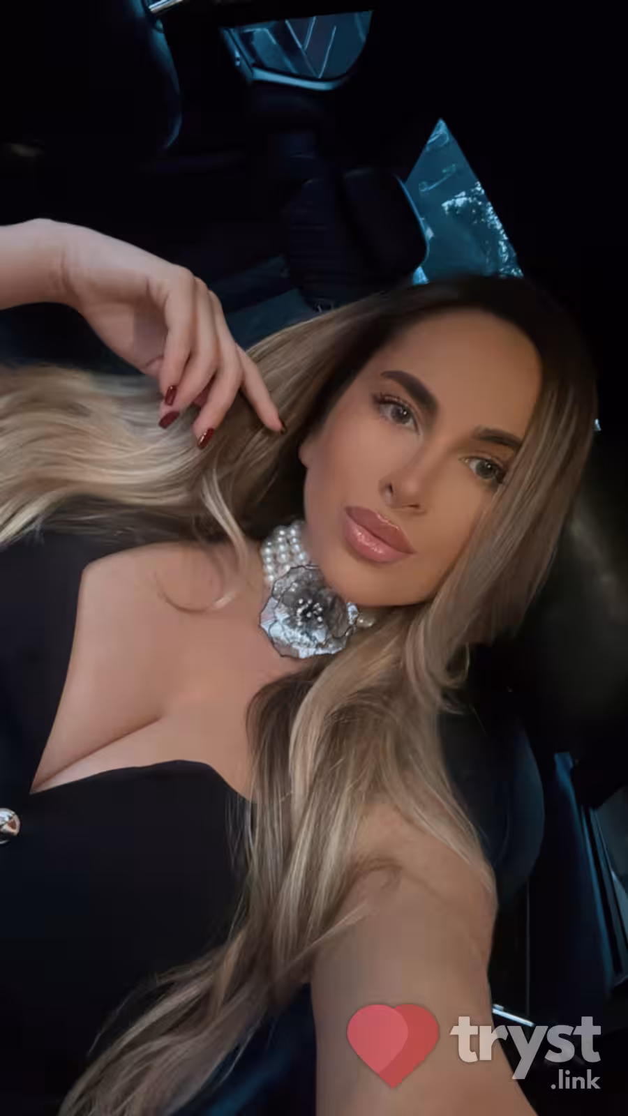 ArianaAri, escort in Tysons Corner, VA