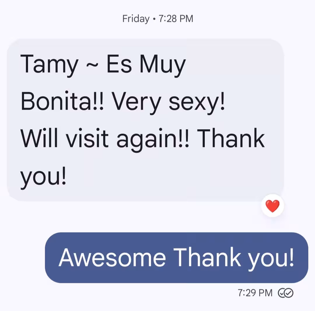Tamy, photo 8