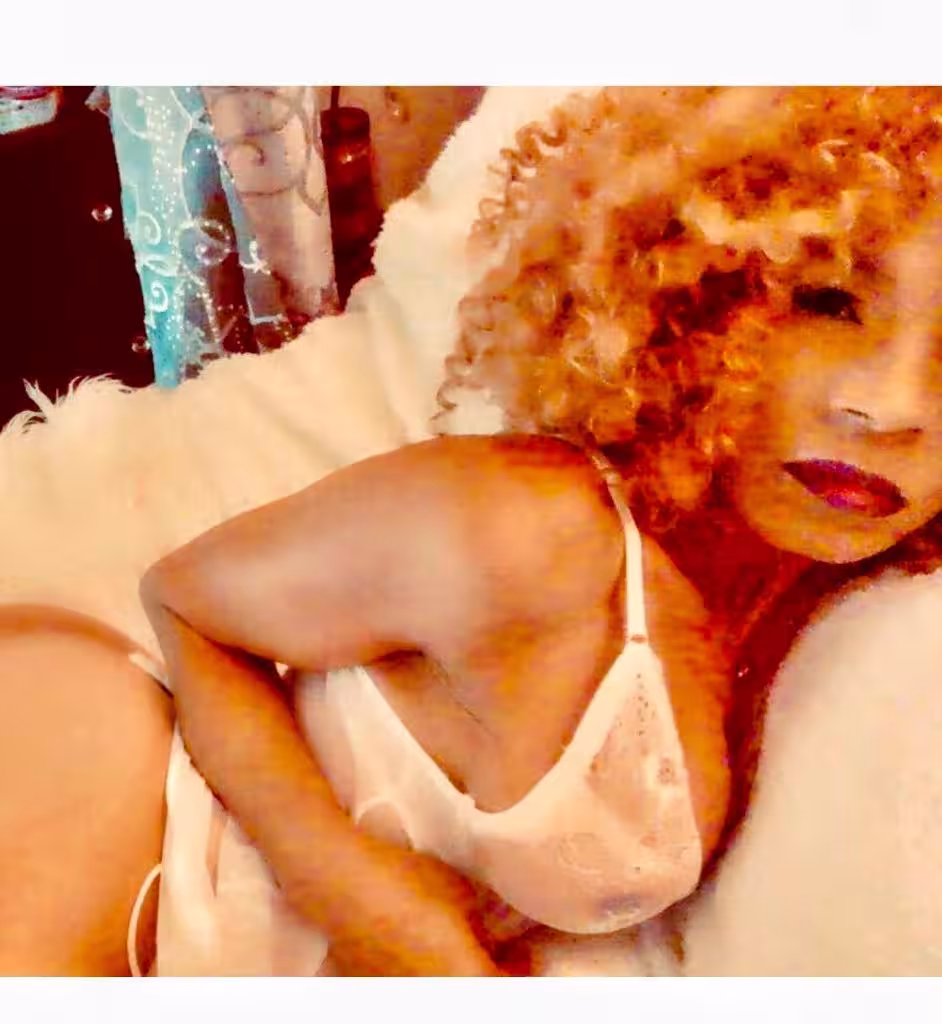 Charity, escort in Philadelphia, PA