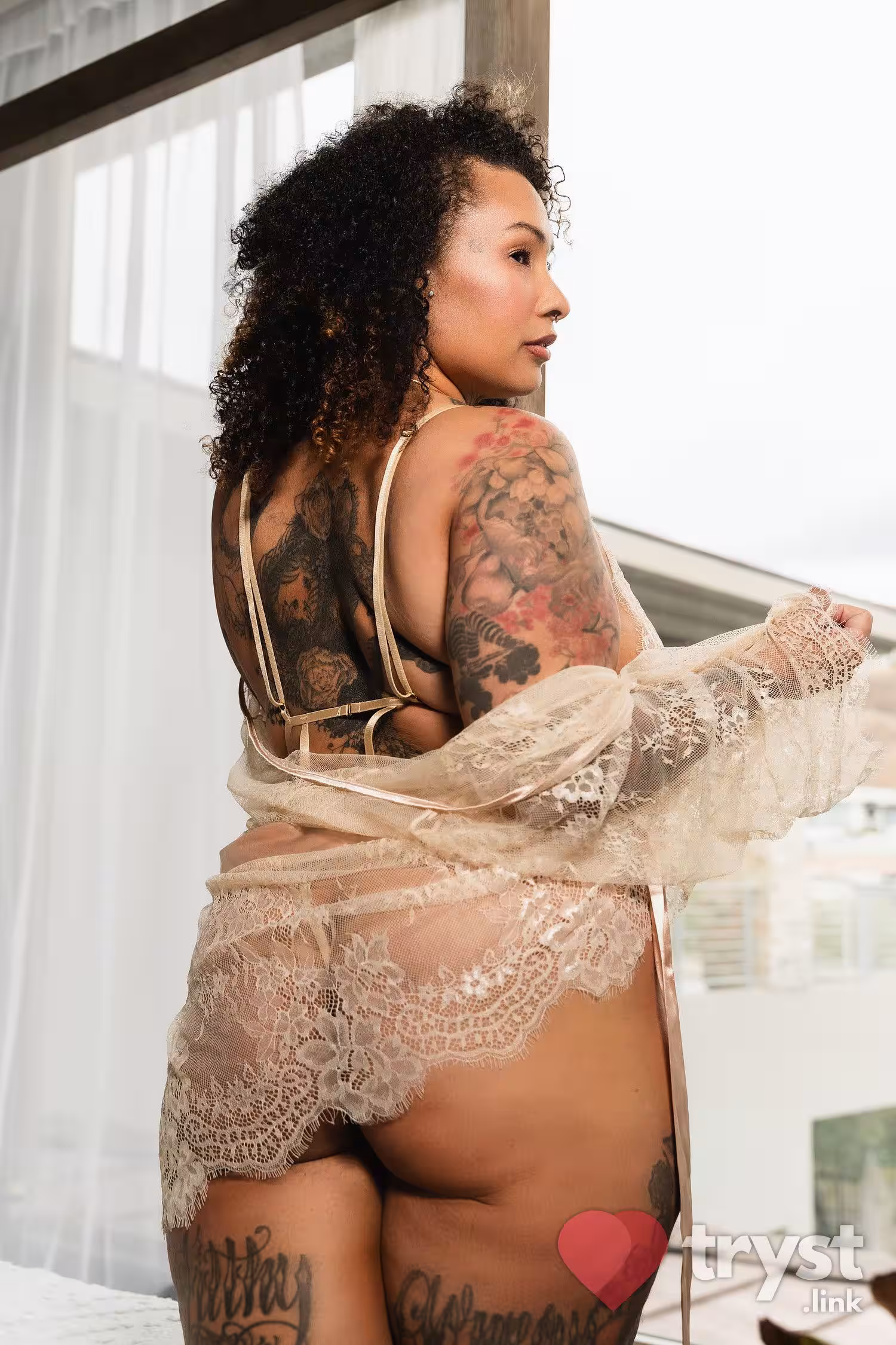 Valentine Vonbettie, photo 6