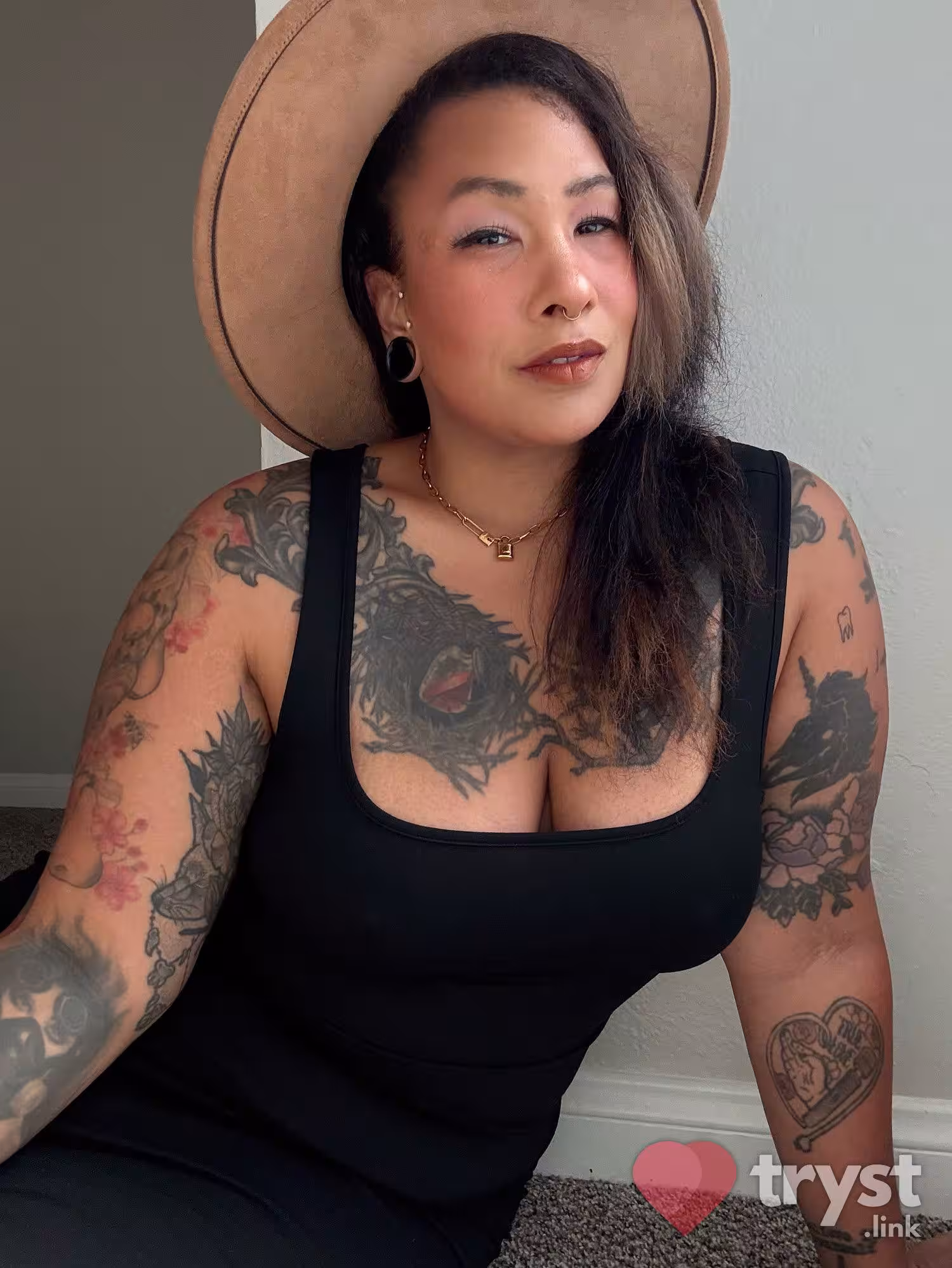 Valentine Vonbettie, photo 7