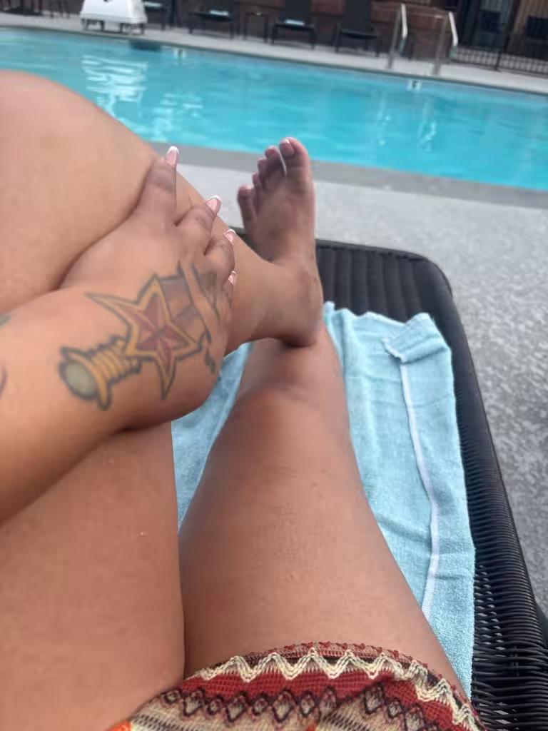 Desire Ranae, photo 3