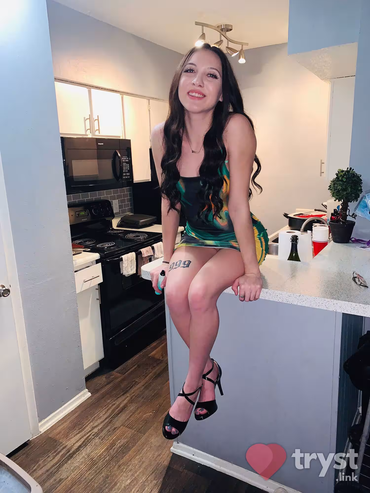 Annie Ryder / Louie, escort in Dallas, TX