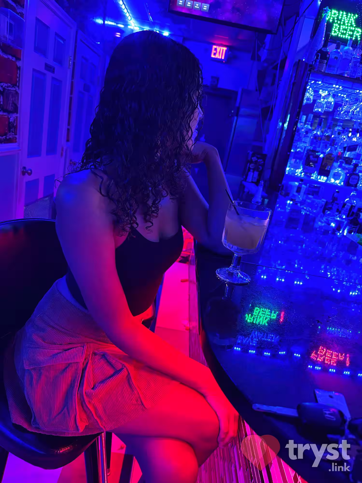 Sabrina, escort in Richmond, VA