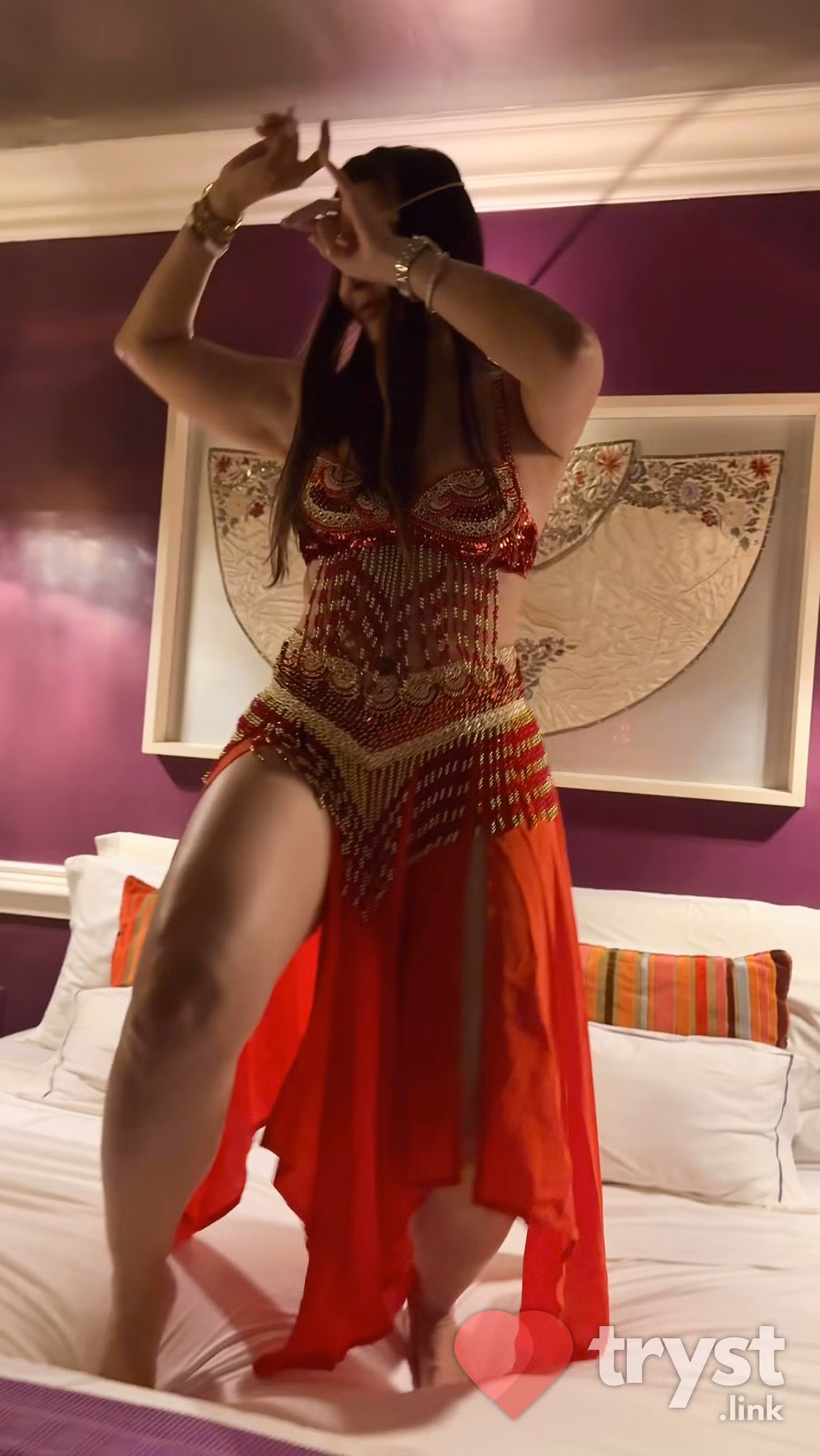 Yasmine Rumi, photo 2