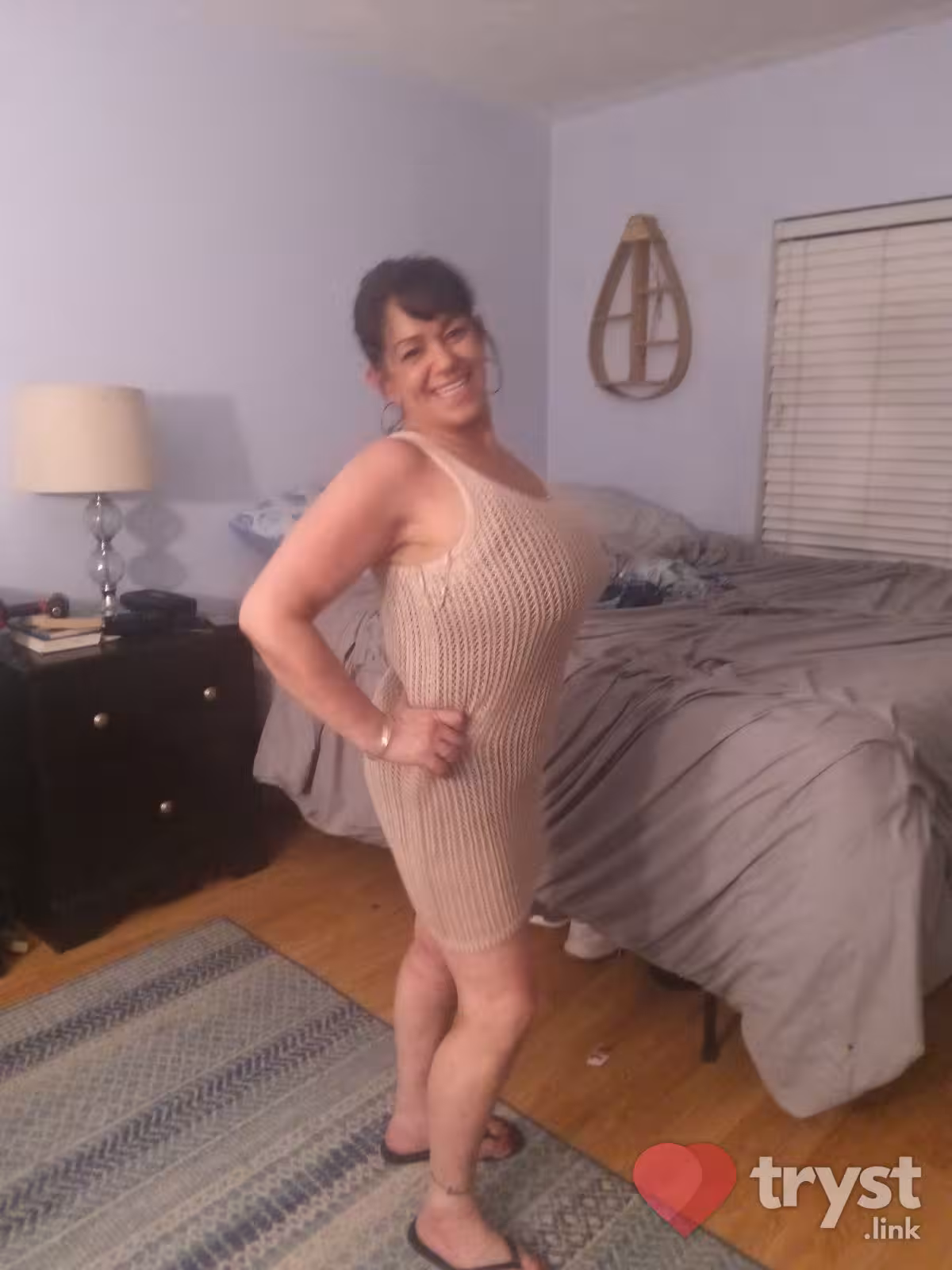 Stacey, photo 2