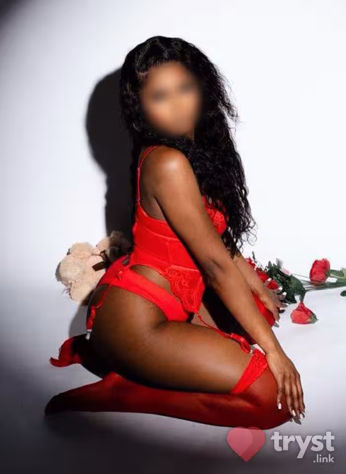 Vivica Valentine, photo 4