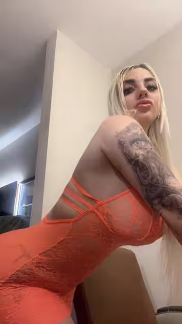 Vanessa, photo 3