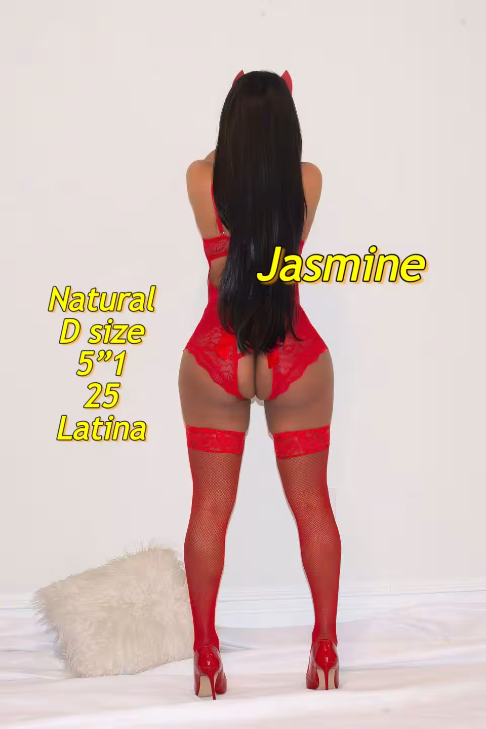 Jasmine and Kimber, photo 9