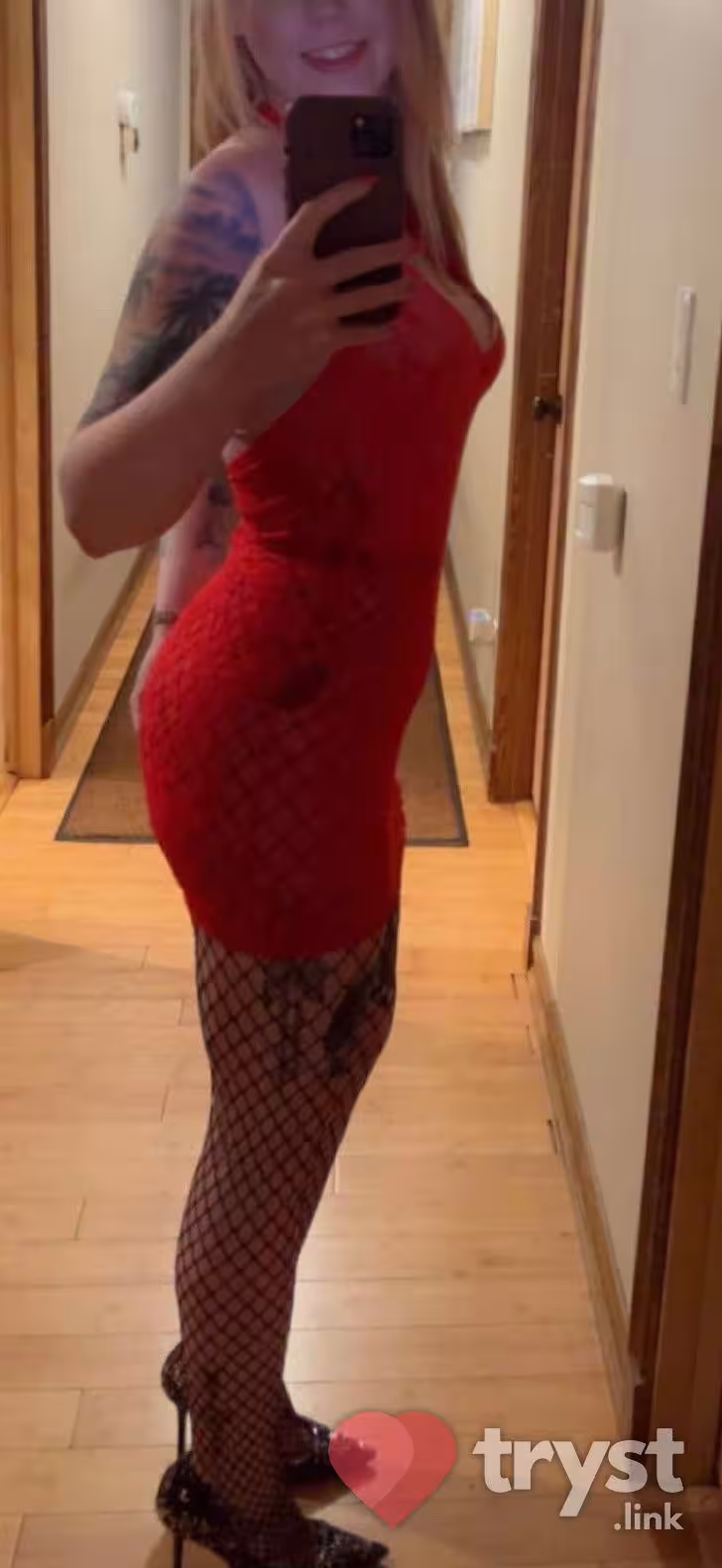 Hannah, photo 3