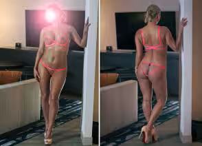 Nikolina, photo 2