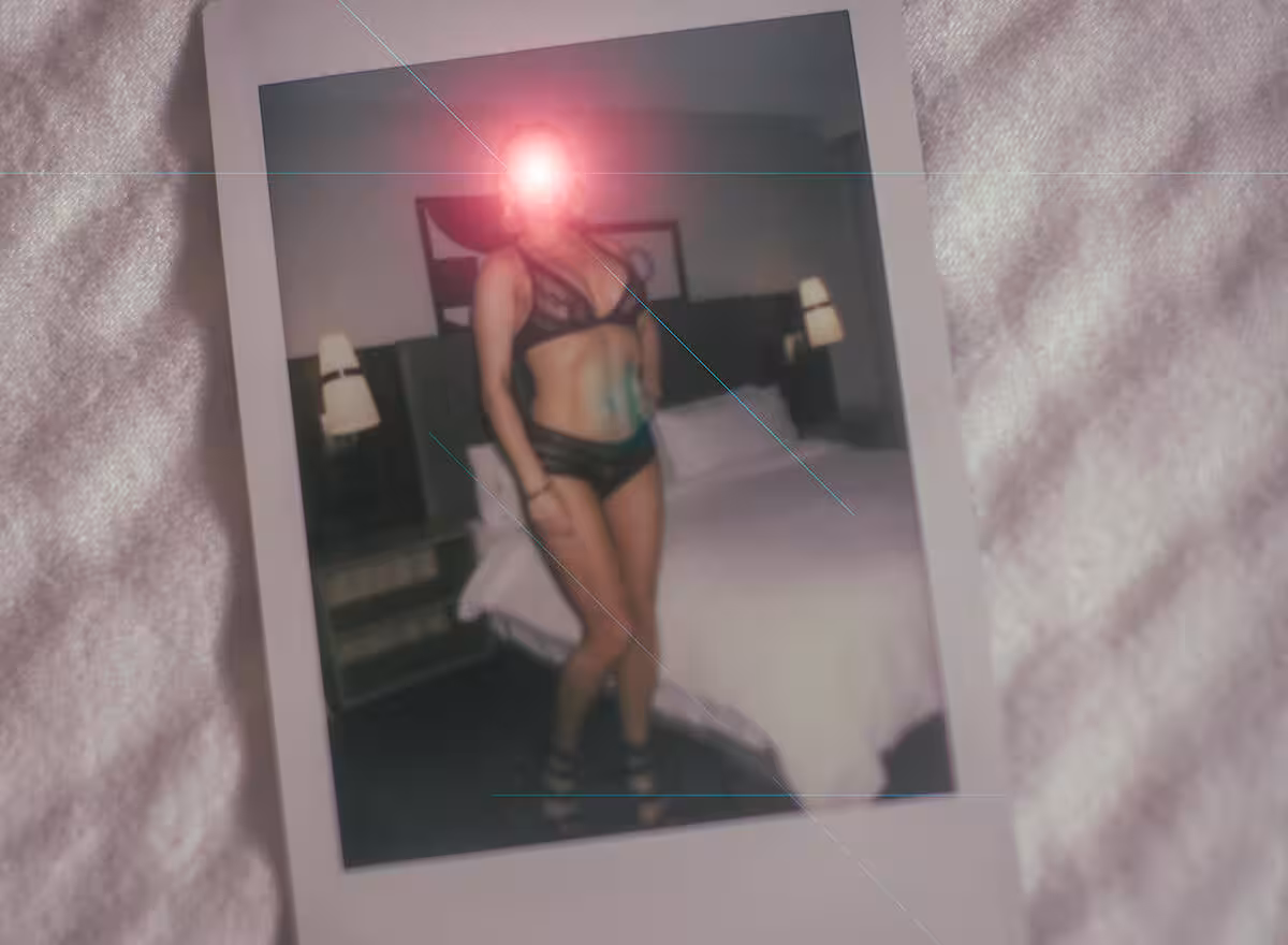 Nikolina, photo 3
