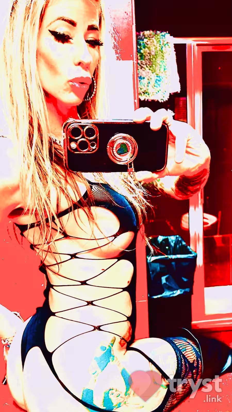 Rebel Rose, photo 8