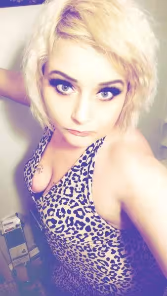 Shayla Fox, photo 3