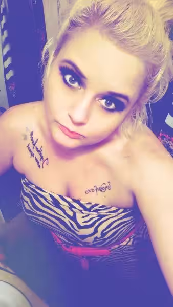 Shayla Fox, photo 4