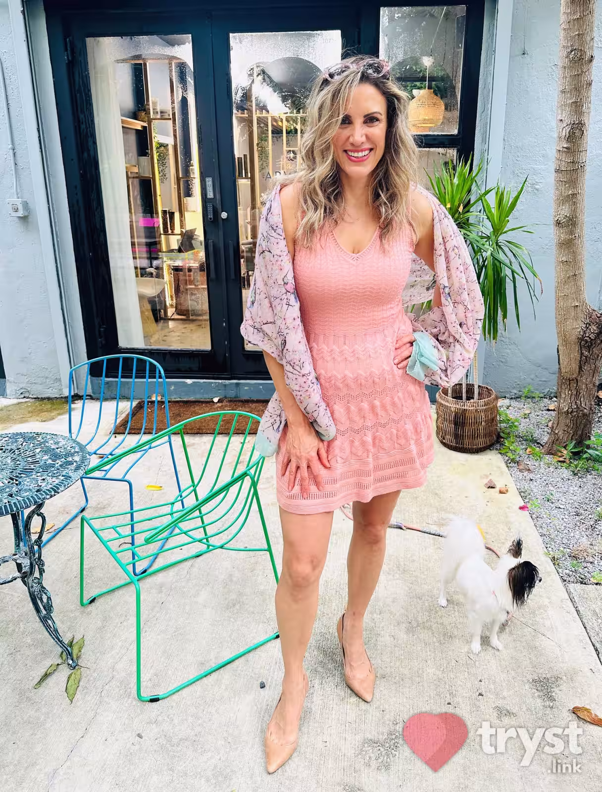 Gigi Bella, photo 2
