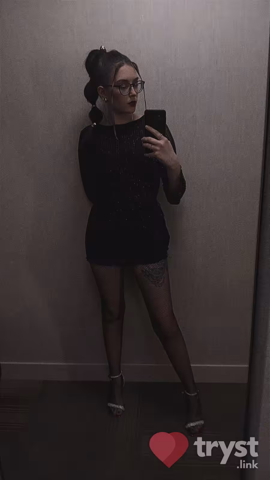 Lavender Noir, escort in St. Louis, MO